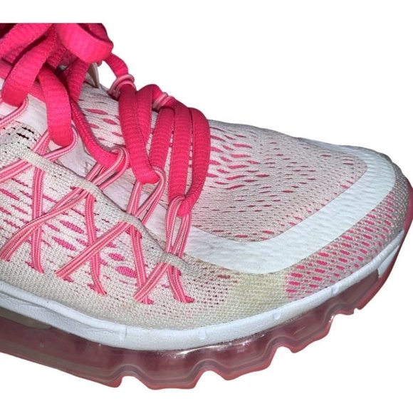 NIKE AIR MAX - Picture 3 of 8